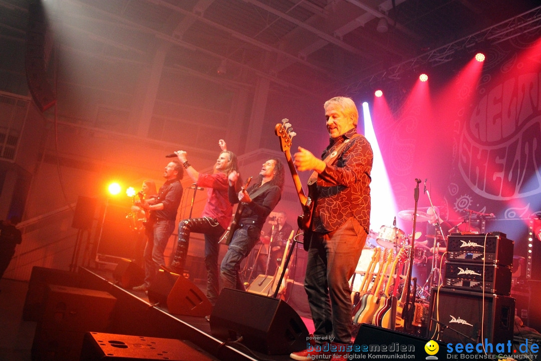 HELTER SKELTER- CLASSIC ROCK: Friedrichshafen, 04.01.2025