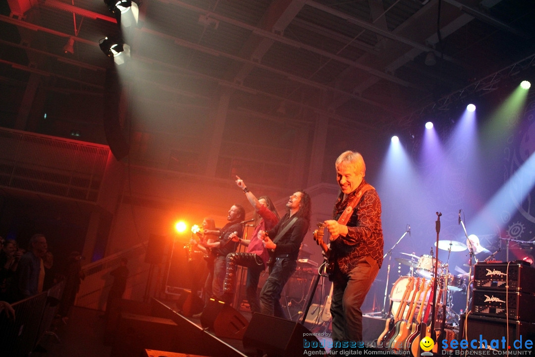 HELTER SKELTER- CLASSIC ROCK: Friedrichshafen, 04.01.2025