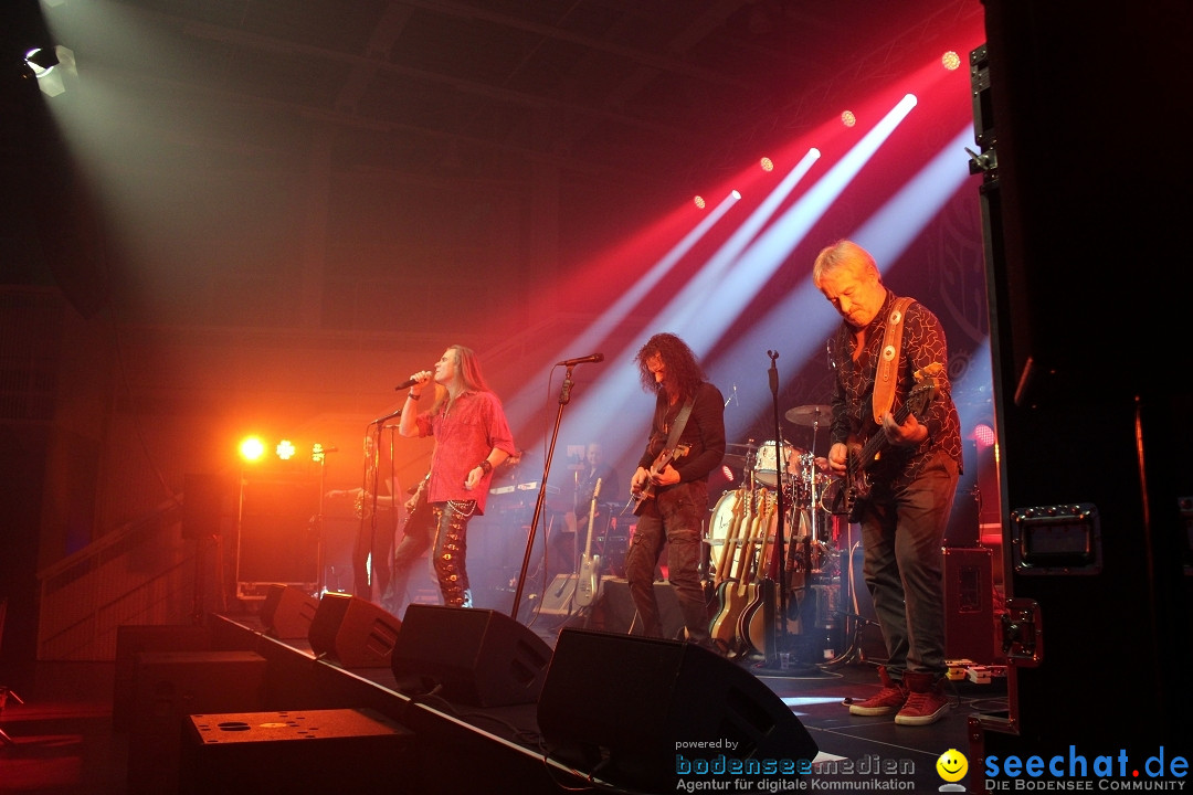 HELTER SKELTER- CLASSIC ROCK: Friedrichshafen, 04.01.2025