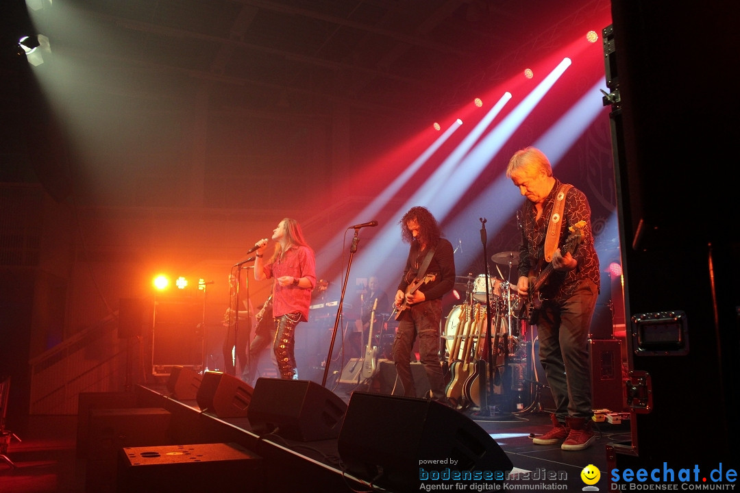 HELTER SKELTER- CLASSIC ROCK: Friedrichshafen, 04.01.2025