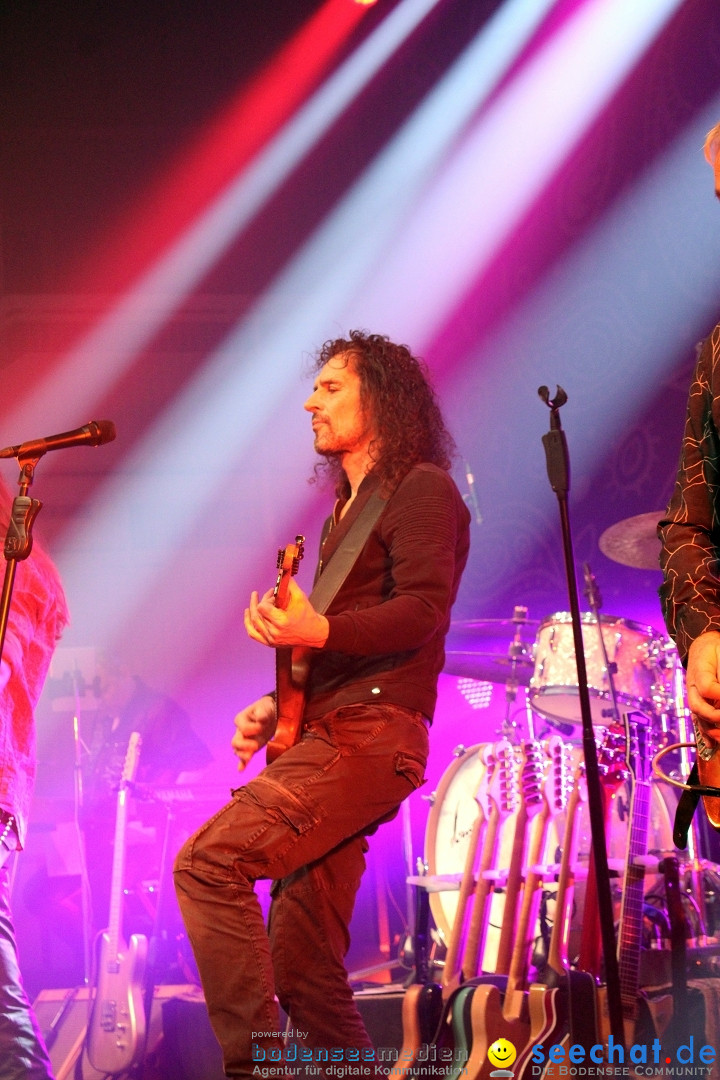 HELTER SKELTER- CLASSIC ROCK: Friedrichshafen, 04.01.2025