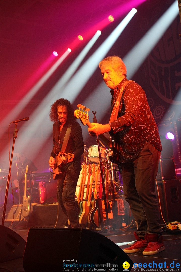 HELTER SKELTER- CLASSIC ROCK: Friedrichshafen, 04.01.2025