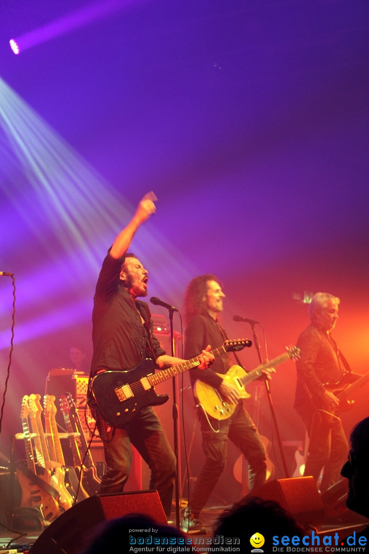 HELTER SKELTER- CLASSIC ROCK: Friedrichshafen, 04.01.2025