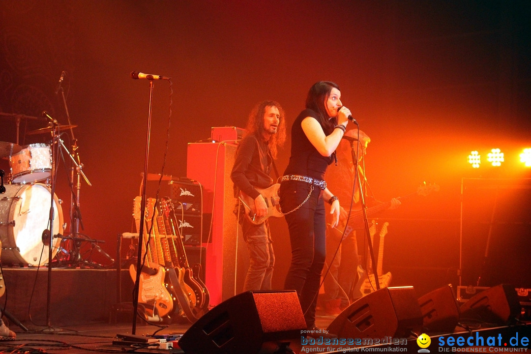 HELTER SKELTER- CLASSIC ROCK: Friedrichshafen, 04.01.2025