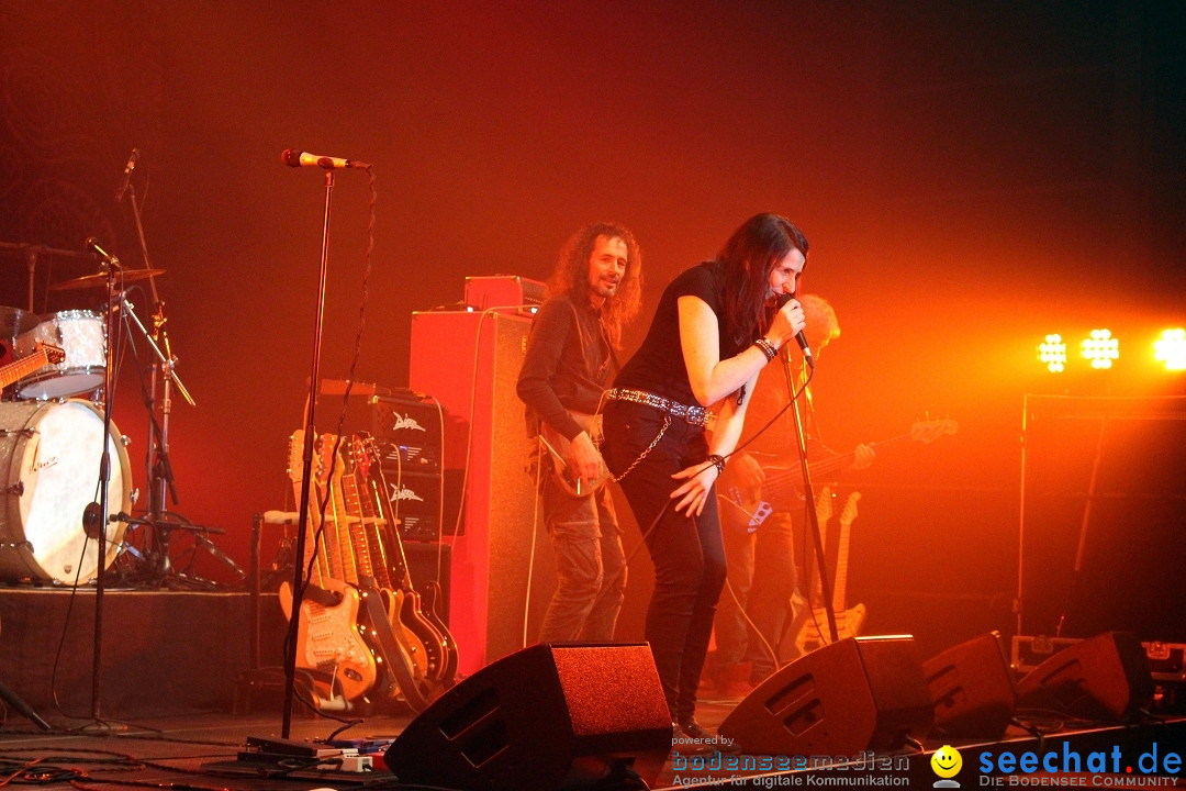 HELTER SKELTER- CLASSIC ROCK: Friedrichshafen, 04.01.2025