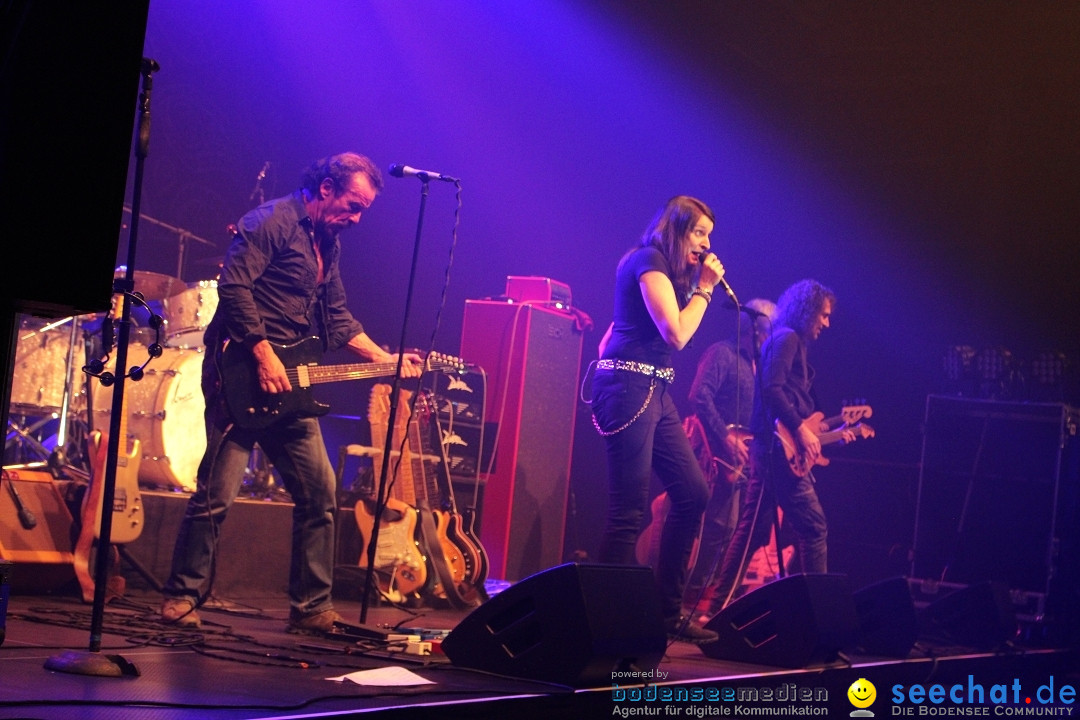 HELTER SKELTER- CLASSIC ROCK: Friedrichshafen, 04.01.2025