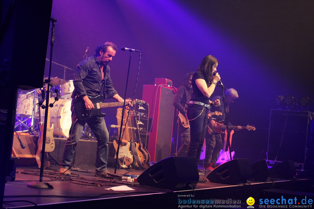 HELTER SKELTER- CLASSIC ROCK: Friedrichshafen, 04.01.2025