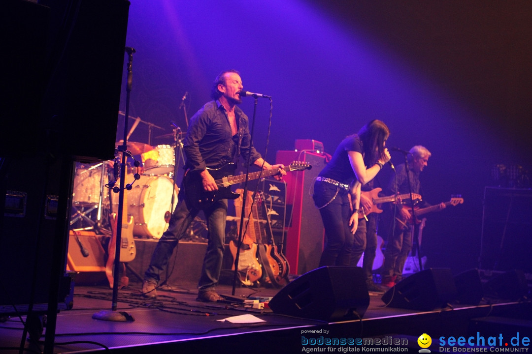 HELTER SKELTER- CLASSIC ROCK: Friedrichshafen, 04.01.2025