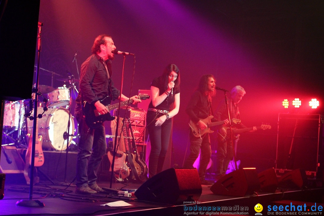 HELTER SKELTER- CLASSIC ROCK: Friedrichshafen, 04.01.2025