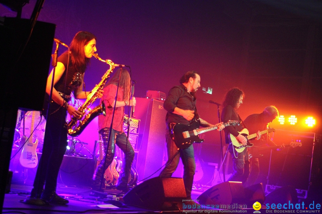 HELTER SKELTER- CLASSIC ROCK: Friedrichshafen, 04.01.2025