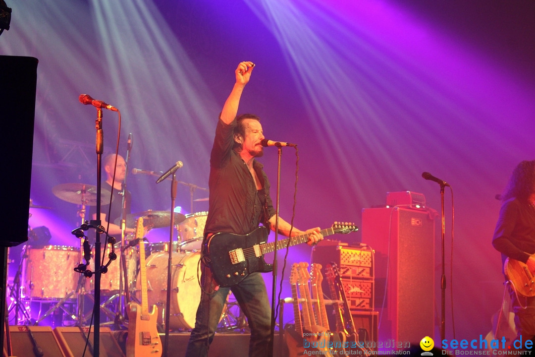 HELTER SKELTER- CLASSIC ROCK: Friedrichshafen, 04.01.2025