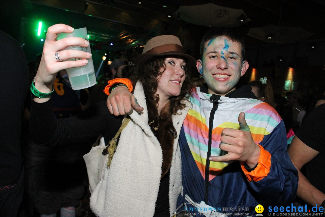 XXL Hexenball: Neukirch am Bodensee, 25.01.2025