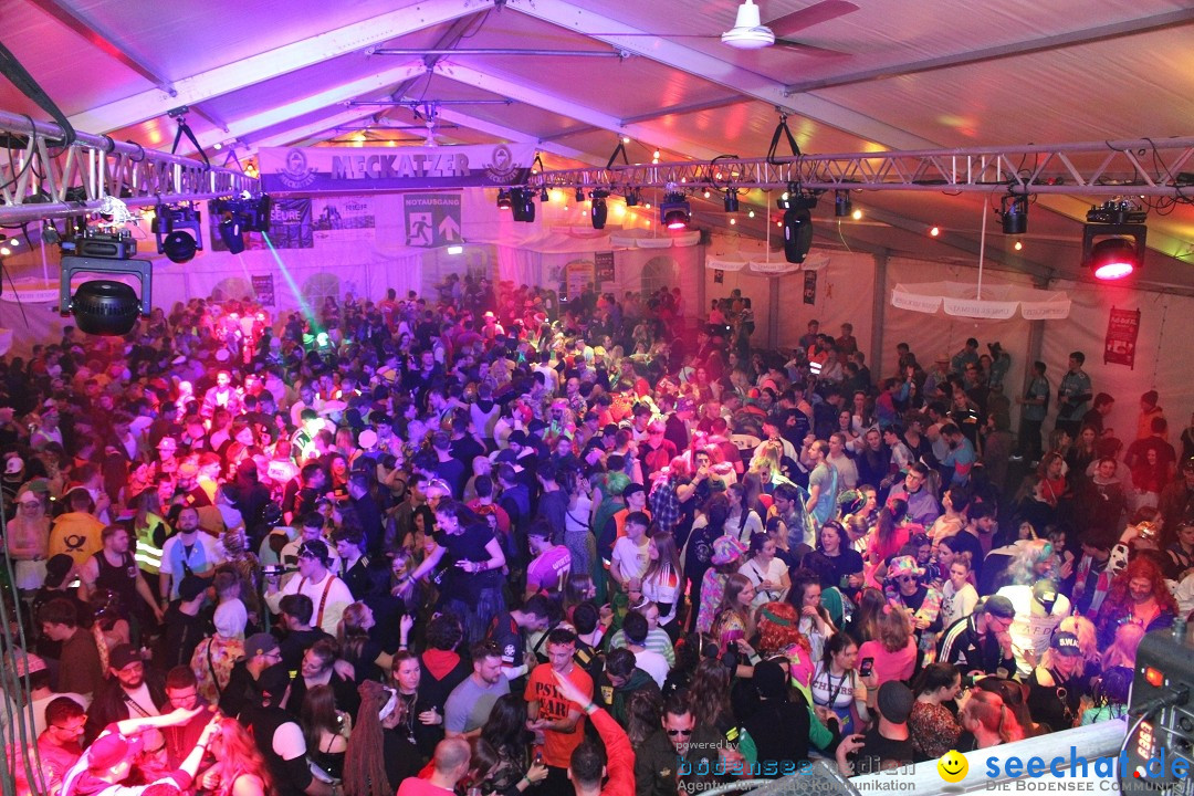 XXL Hexenball: Neukirch am Bodensee, 25.01.2025