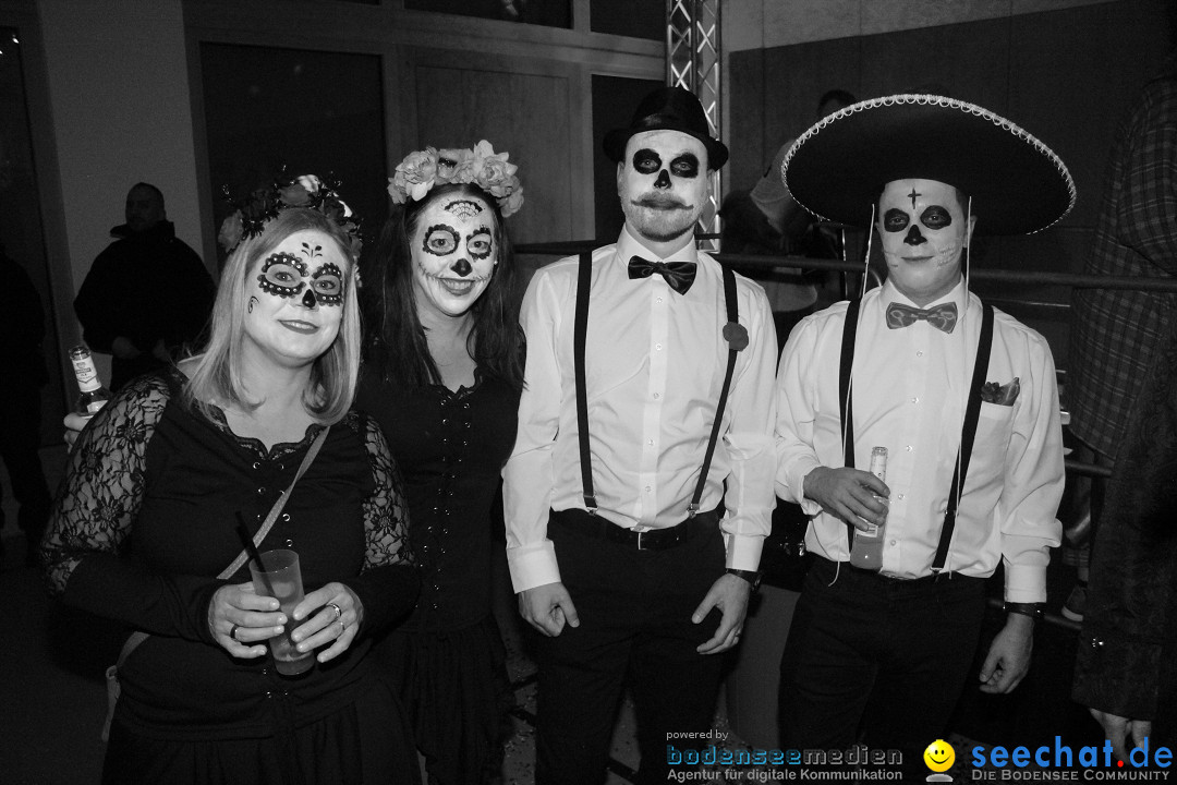 Maskenball - Wiesendangen - Schweiz, 15.03.2025