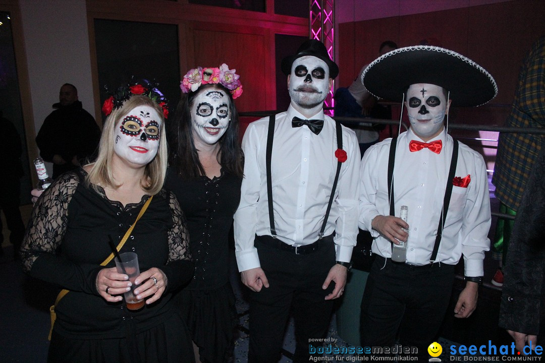 Maskenball - Wiesendangen - Schweiz, 15.03.2025