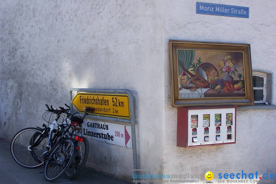 Flohmarkt: Hochdorf, 05.06.2010