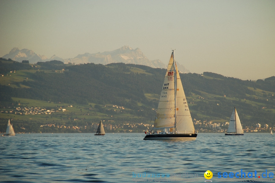 RUND-UM 2010 Bodensee: Lindau, 04.06.2010