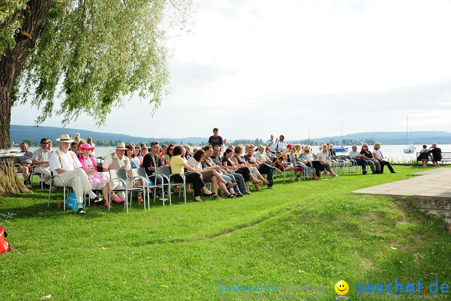 2. Rock N Roll Nacht: Allensbach am Bodensee, 12.06.2010