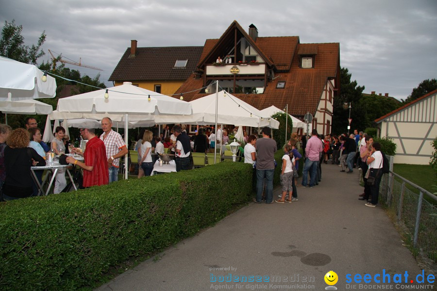 2. Rock N Roll Nacht: Allensbach am Bodensee, 12.06.2010