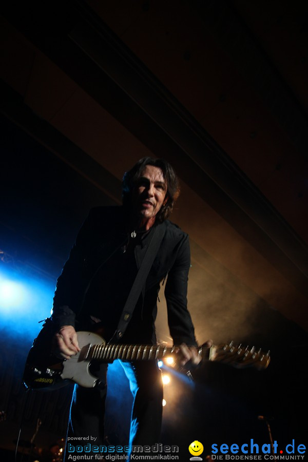 RICK SPRINGFIELD - Weingarten Open Air 2010: Weingarten, 13.06.2010