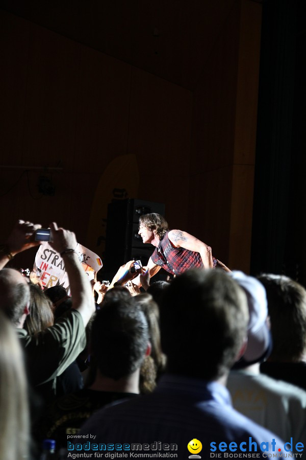 RICK SPRINGFIELD - Weingarten Open Air 2010: Weingarten, 13.06.2010