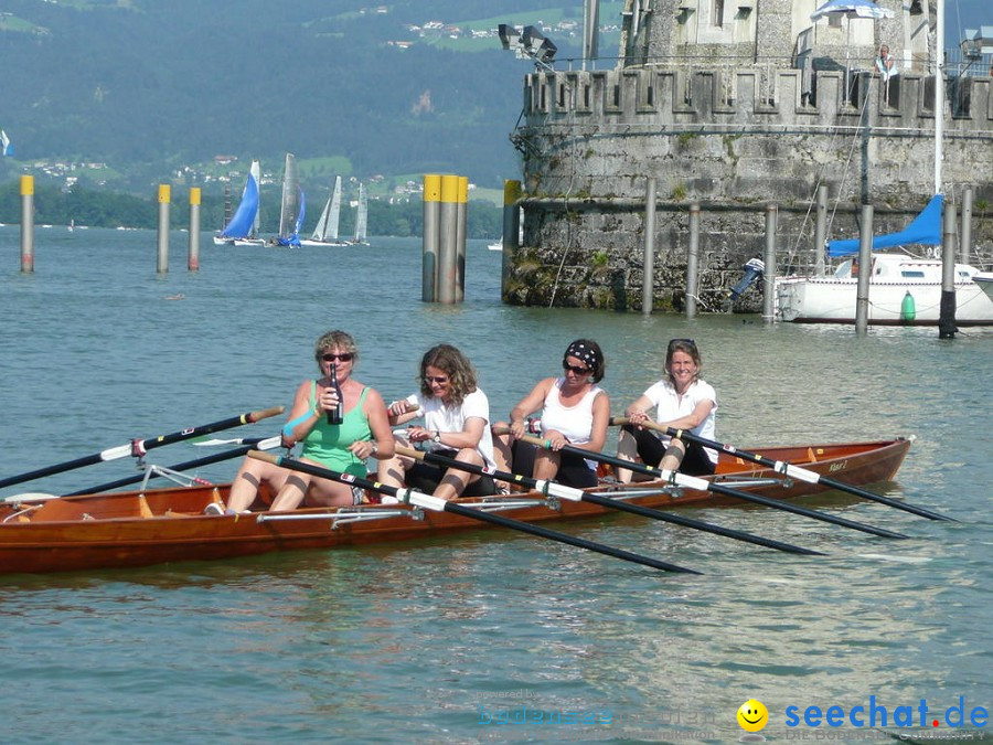 4. Internationales Seehafenfliegen 2010: Lindau am Bodensee, 26.06.2010