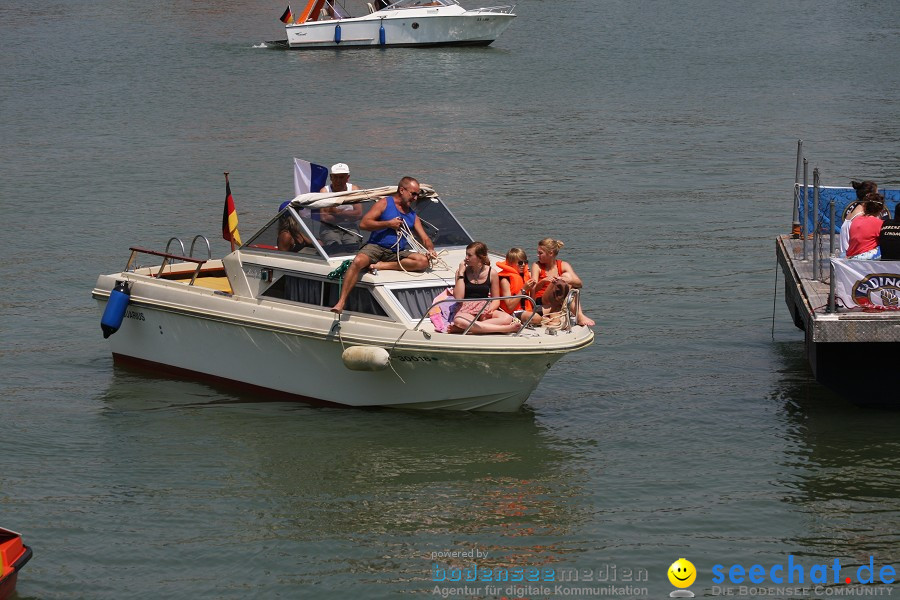 4. Internationales Seehafenfliegen 2010: Lindau am Bodensee, 26.06.2010