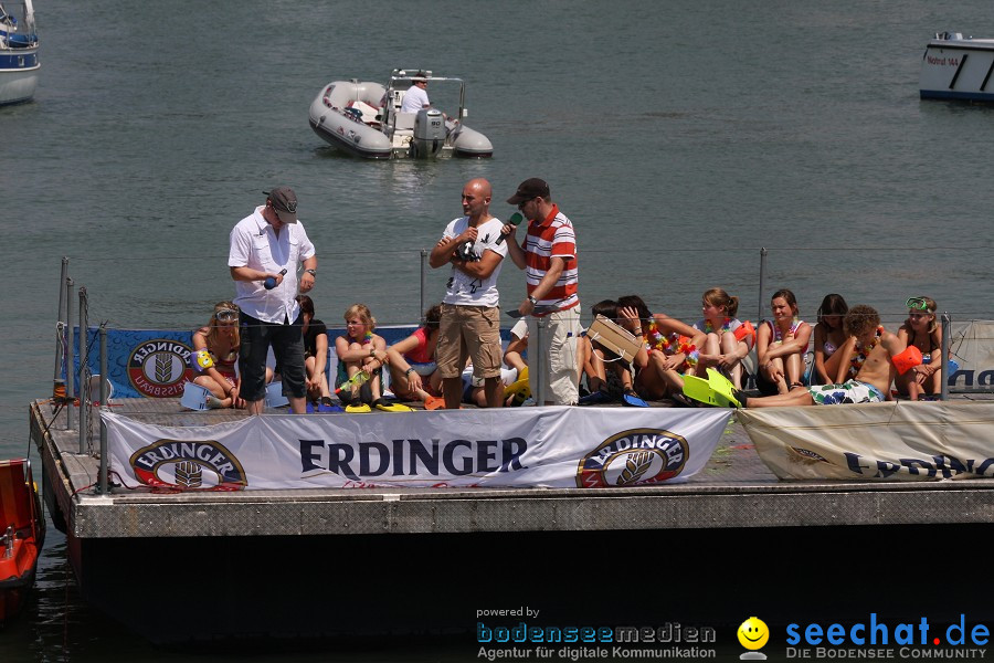 4. Internationales Seehafenfliegen 2010: Lindau am Bodensee, 26.06.2010