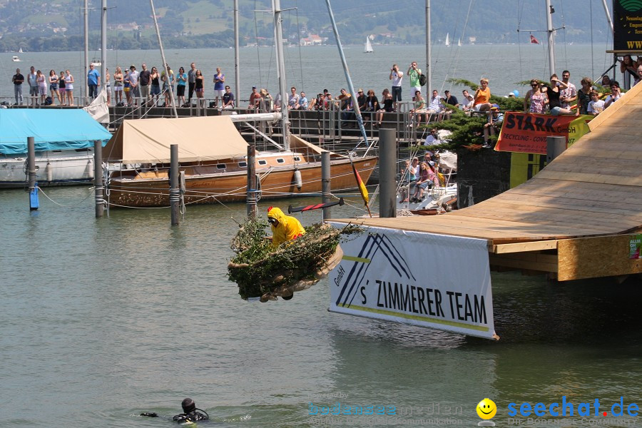 4. Internationales Seehafenfliegen 2010: Lindau am Bodensee, 26.06.2010