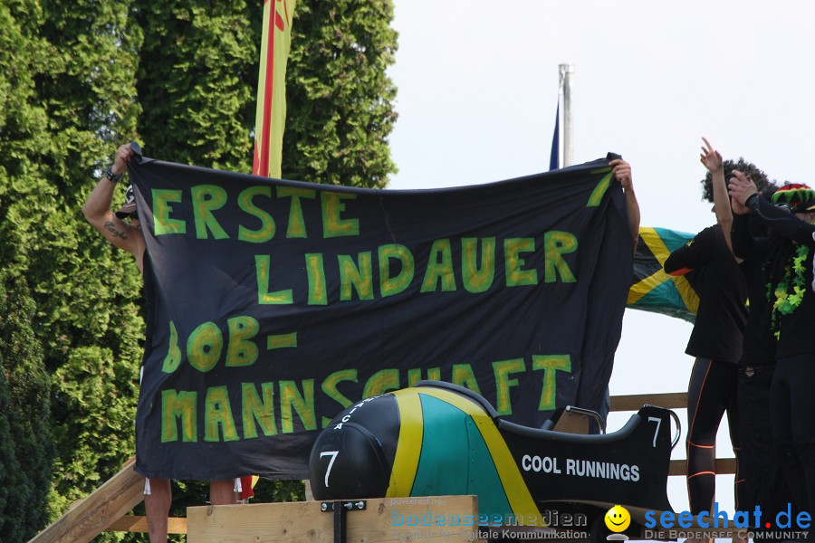 4. Internationales Seehafenfliegen 2010: Lindau am Bodensee, 26.06.2010