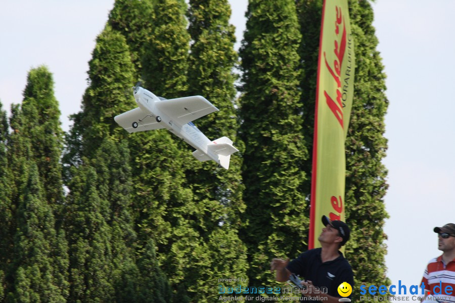 4. Internationales Seehafenfliegen 2010: Lindau am Bodensee, 26.06.2010