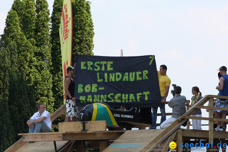 4. Internationales Seehafenfliegen 2010: Lindau am Bodensee, 26.06.2010