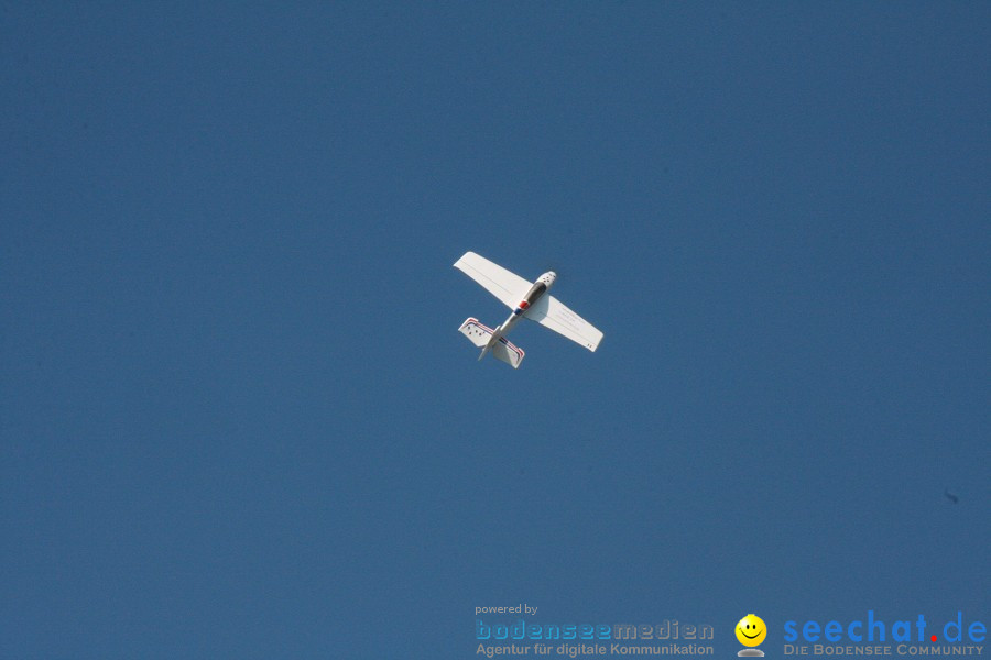 4. Internationales Seehafenfliegen 2010: Lindau am Bodensee, 26.06.2010