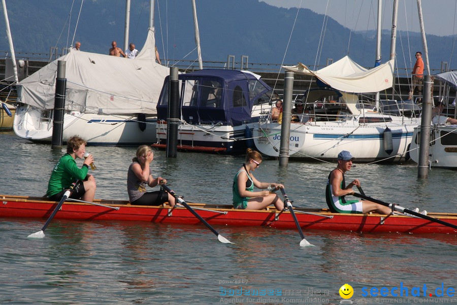 4. Internationales Seehafenfliegen 2010: Lindau am Bodensee, 26.06.2010