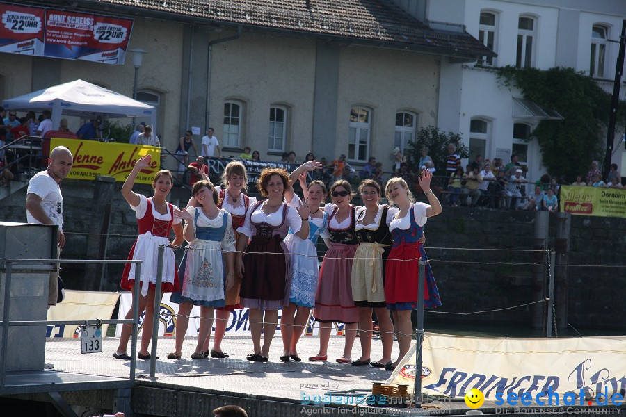 4. Internationales Seehafenfliegen 2010: Lindau am Bodensee, 26.06.2010