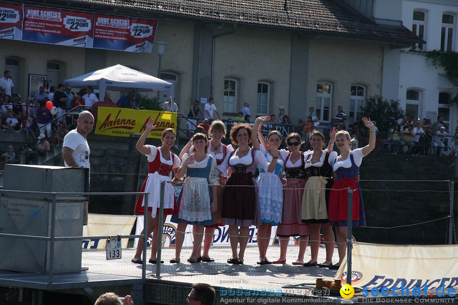 4. Internationales Seehafenfliegen 2010: Lindau am Bodensee, 26.06.2010