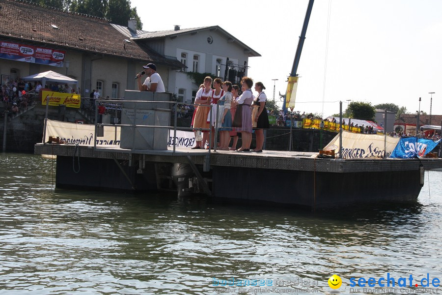 4. Internationales Seehafenfliegen 2010: Lindau am Bodensee, 26.06.2010