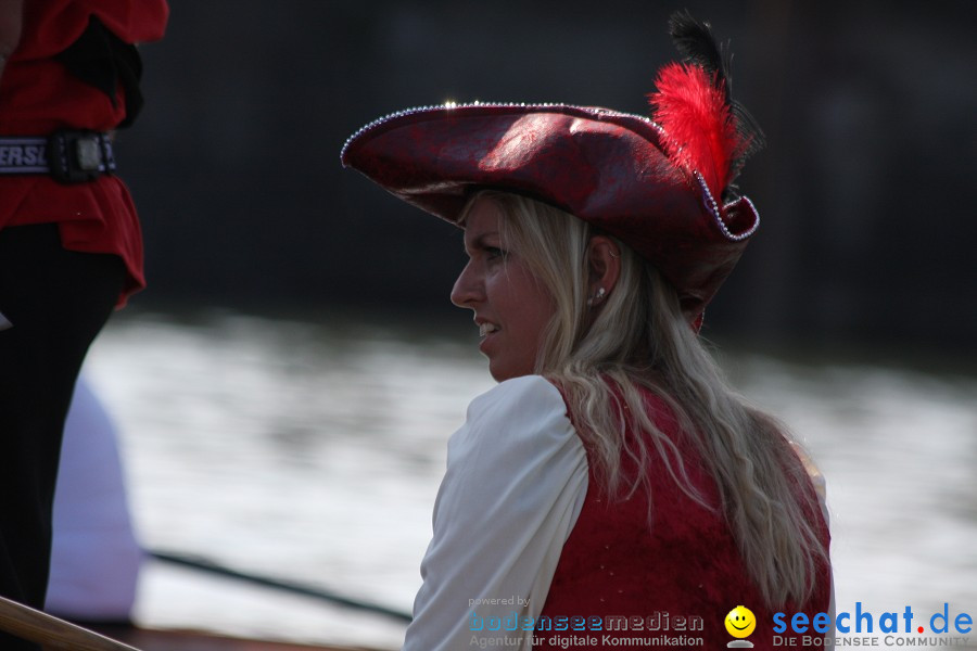 4. Internationales Seehafenfliegen 2010: Lindau am Bodensee, 26.06.2010