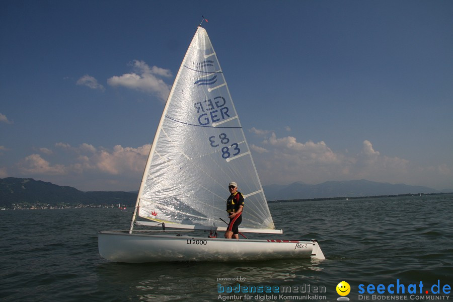 4. Internationales Seehafenfliegen 2010: Lindau am Bodensee, 26.06.2010