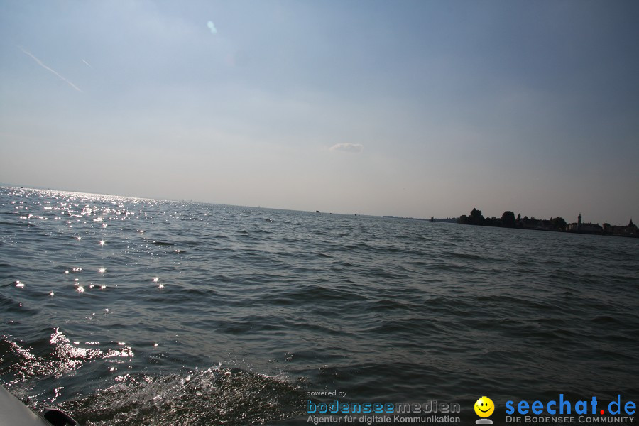 4. Internationales Seehafenfliegen 2010: Lindau am Bodensee, 26.06.2010