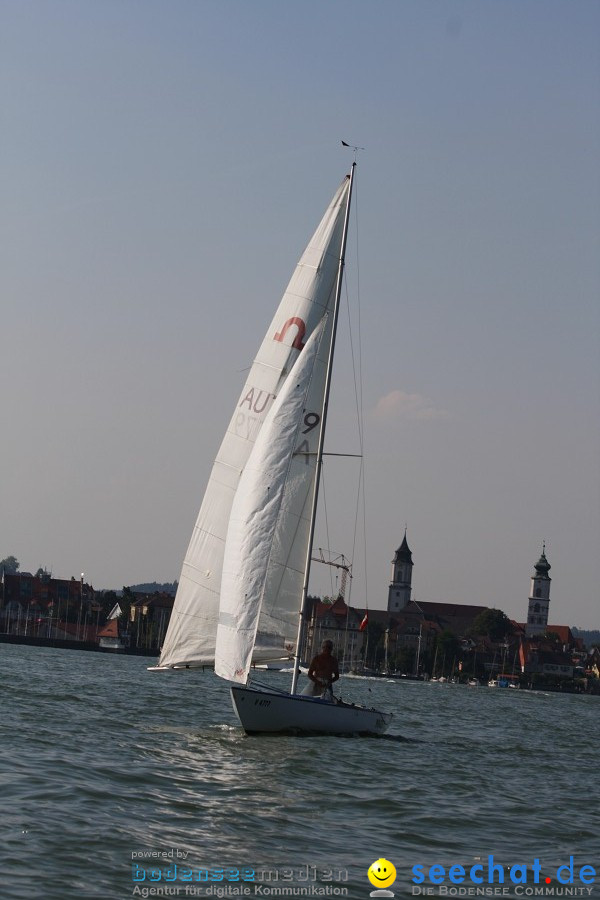 4. Internationales Seehafenfliegen 2010: Lindau am Bodensee, 26.06.2010