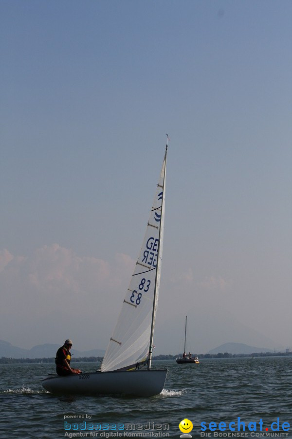 4. Internationales Seehafenfliegen 2010: Lindau am Bodensee, 26.06.2010