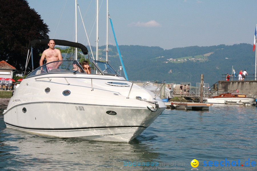 4. Internationales Seehafenfliegen 2010: Lindau am Bodensee, 26.06.2010