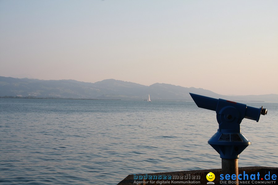 4. Internationales Seehafenfliegen 2010: Lindau am Bodensee, 26.06.2010