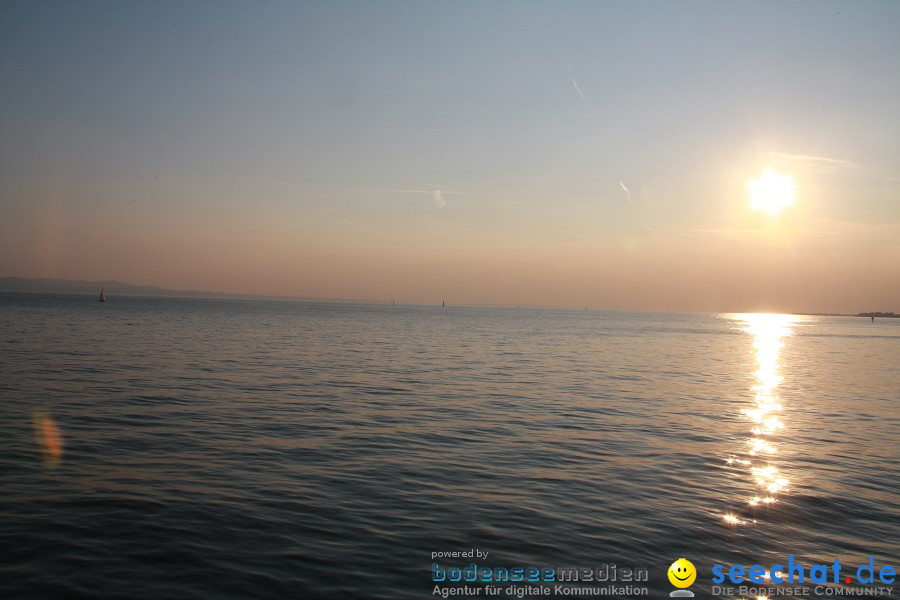 4. Internationales Seehafenfliegen 2010: Lindau am Bodensee, 26.06.2010