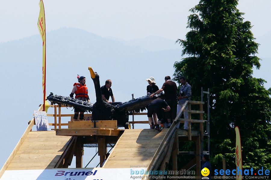 4. Internationales Seehafenfliegen 2010: Lindau am Bodensee, 26.06.2010