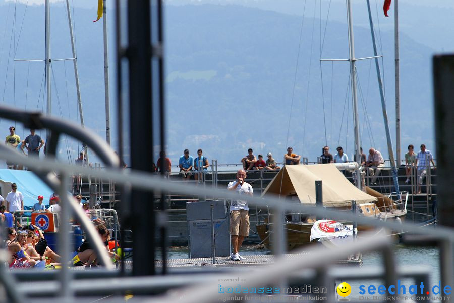 4. Internationales Seehafenfliegen 2010: Lindau am Bodensee, 26.06.2010