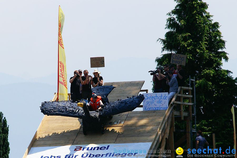 4. Internationales Seehafenfliegen 2010: Lindau am Bodensee, 26.06.2010