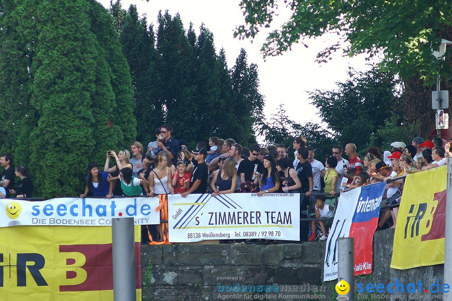 4. Internationales Seehafenfliegen 2010: Lindau am Bodensee, 26.06.2010