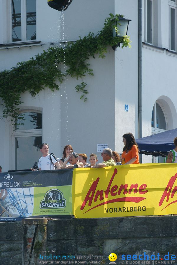 4. Internationales Seehafenfliegen 2010: Lindau am Bodensee, 26.06.2010